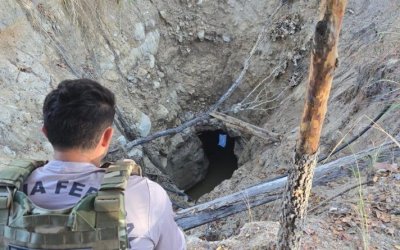 PF deflagra Operação Breque II contra garimpo ilegal de ouro no  Tocantins