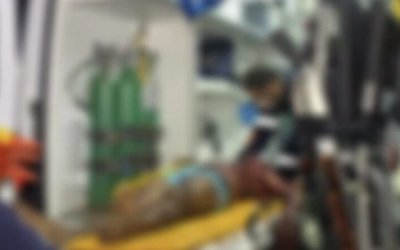 Homem com passagem por tráfico é executado em área de invasão em Araguaína