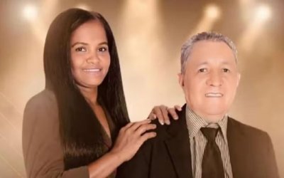 Suspeita de envolvimento na morte de casal de pastores no TO é presa em Santa Catarina