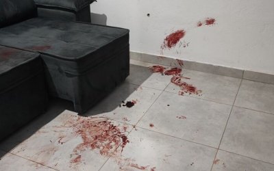 PM resgata reféns e recupera caminhonete roubada após assalto em fazenda no Tocantins