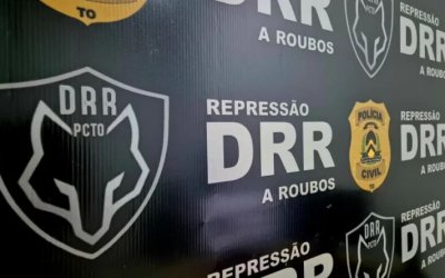 Indiciado por roubar mulheres em Araguaína guardava cartões de memória como ?troféus?, diz polícia
