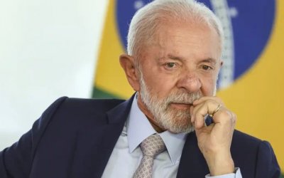 Após 900 dias de mandato, Lula visita Tocantins pela primeira vez e cumpre agenda no Bico do Papagaio
