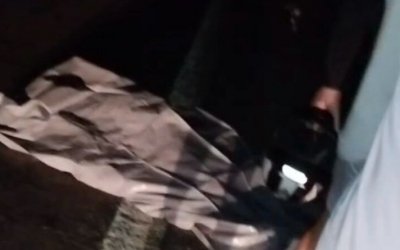 Motorista de aplicativo morre após infarto enquanto fazia corrida na BR-153 entre Araguaína e Wanderlândia