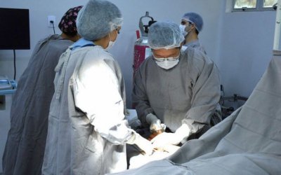 Em meio à dor, família do Tocantins doa órgão de jovem de 21 anos e leva esperança a quem luta pela vida