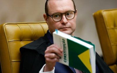 Zanin prorroga Operação Sisamnes e assume investigação sobre venda de sentenças no Tocantins