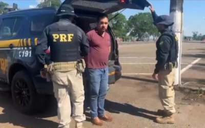 Corretor de imóveis é condenado a mais de 9 anos de prisão por matar empresário em posto de combustível em Palmas