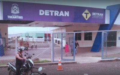 MP abre inquérito para apurar más condições da unidade do Detran em Araguaína