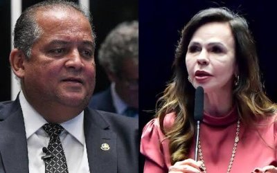 Gomes e Dorinha votam contra indiciamento de influenciadores na CPI das Bets e ajudam a barrar relatório