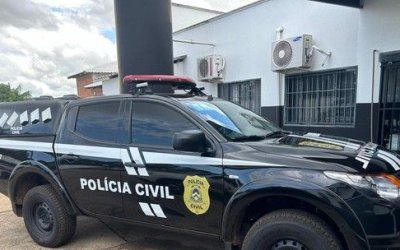 Polícia do Tocantins indicia advogada por desviar dinheiro de aposentadorias