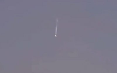 Comitiva do Tocantins passa por momento de tensão durante ataque com mísseis em Tel Aviv