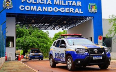 Mais de 34 mil candidatos disputam vagas no concurso da PM-TO; locais de prova já estão disponíveis