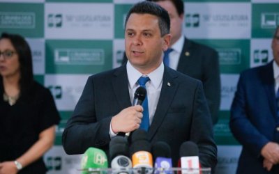 Retotalização dos votos no TRE confirma Tiago Dimas como deputado federal eleito pelo Tocantins