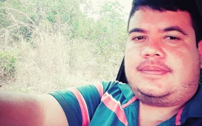 Suspeito de envolvimento no assassinato do filho de ex-prefeito é preso com armas e mais de 500 munições