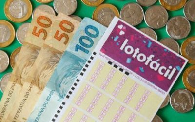 Aposta de Araguaína acerta os 15 números da Lotofácil e fatura mais de R$ 569 mil