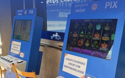 Justiça determina suspensão imediata das apostas da Lototins, a loteria do Tocantins