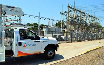 Governo do Tocantins quer vender participação do estado na Energisa