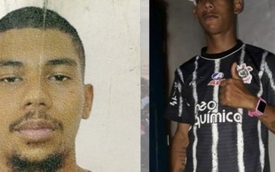 Identificados os dois jovens que morreram no acidente de moto na Via Lago em Araguaína