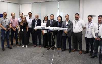 Prefeitura diz que Gol sinaliza interesse, mas desconfiança sobre aeroporto de Araguaína paira no ar