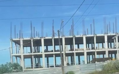 Prefeitura de Araguaína manda parar obras da nova Câmara Municipal