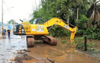 Interdição de 30 dias na Av. Castelo Branco deve impactar milhares de moradores em Araguaína