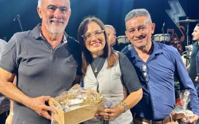 Amélio Cayres apoia Festa do Cupu com emenda parlamentar e frisa legado cultural para Esperantina