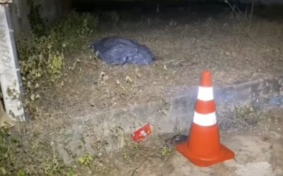 Homem é executado a tiros em lote baldio no Setor Noroeste, em Araguaína