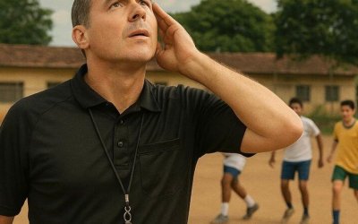 Secretaria de Educação do Estado vai gastar R$ 600 mil com arbitragem para os Jogos Estudantis