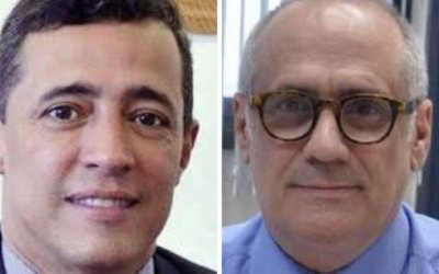 Ex-secretários de Saúde do Tocantins são indiciados pela PF por fraudes em contratos milionários