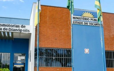 Três policiais e um empresário são condenados por tortura, sequestro e cárcere privado no Tocantins