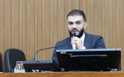 Assembleia Legislativa aprova reajuste salarial de 4,17% para servidores do Executivo e aposentados do Igeprev