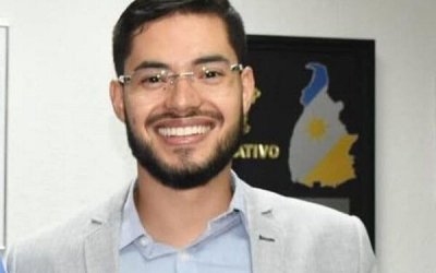 Secretário de Justiça do TO pede ao STF transferência de sobrinho do governador de presídio para quartel da PM