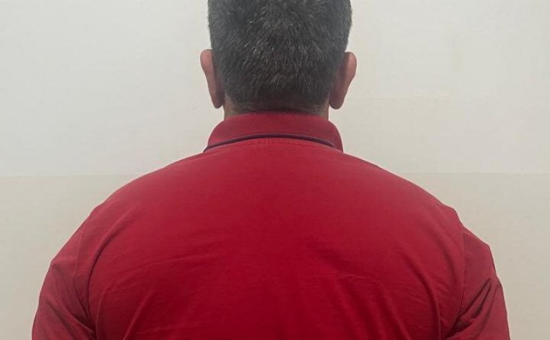 Foragido da Justiça de Sergipe é preso com documento falso no Tocantins