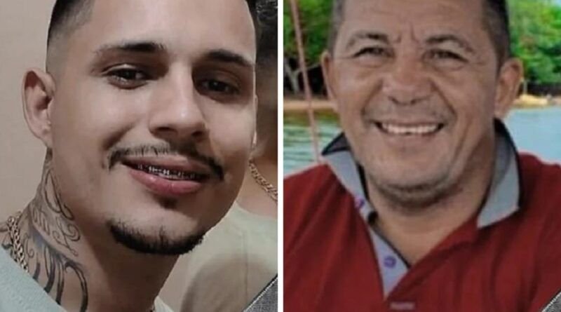 Acidente grave entre carro e caminhão deixa dois mortos e criança ferida no interior do Tocantins