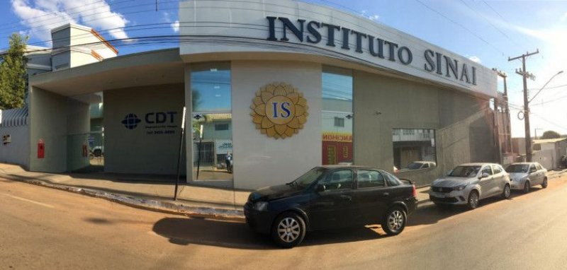 Ministério Público apura supostas irregularidades no Instituto Sinai e CDT em Araguaína