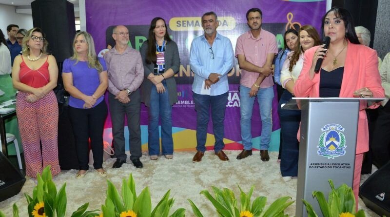 Aleto realiza 3ª edição da Semana de Arte, Cultura e Empreendedorismo