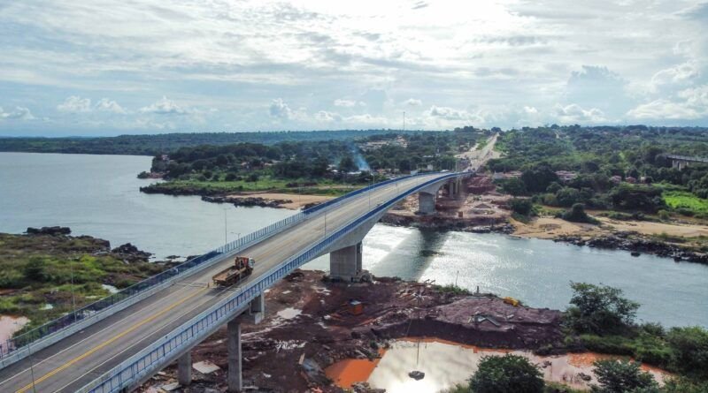 Nova ponte JK é inaugurada um ano após tragédia que deixou 18 vÃtimas no Rio Tocantins