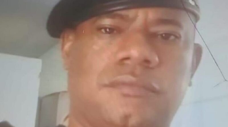 Major da PolÃcia Militar morre em acidente de moto na TO-020