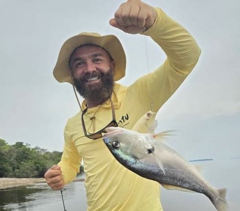 Após 10 dias, buscas por empresário desaparecido no Rio Araguaia são encerradas