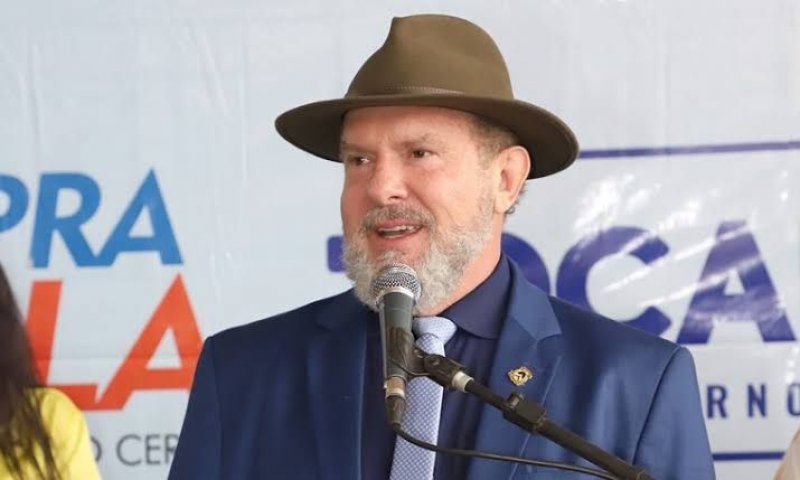 Operação Via Avaritia; Carlesse e mais 25 são citados por fraudes de R$ 10 milhões