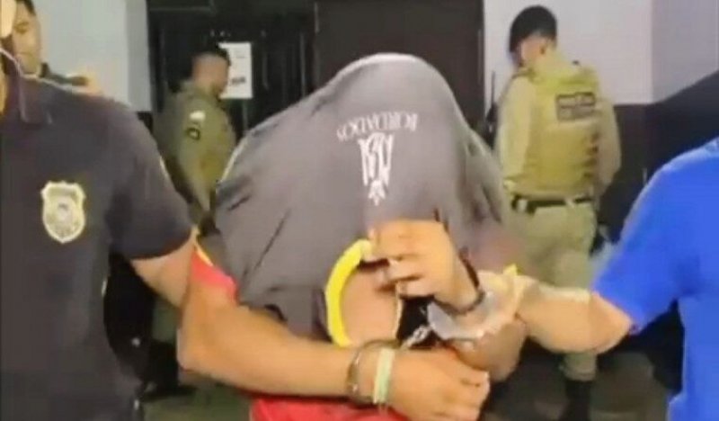 Técnico de futebol é denunciado por crimes sexuais contra crianças e adolescentes em Araguaína