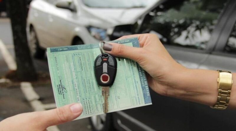 Prazo termina dia 30: Detran alerta que transferência não concluÃda gera IPVA 2026