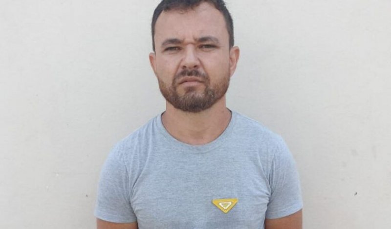 FORAGIDO DESDE 2015: Polícia Militar prende condenado por roubo no Setor Raizal, em Araguaína