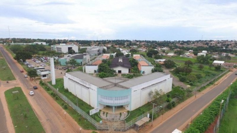 UFNT abre seleção para professores substitutos em Araguaína com salários de até R$ 8 mil