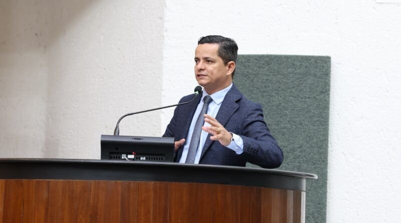 Deputado Jorge Frederico propõe criação da Ouvidoria do Consumidor na Assembleia Legislativa