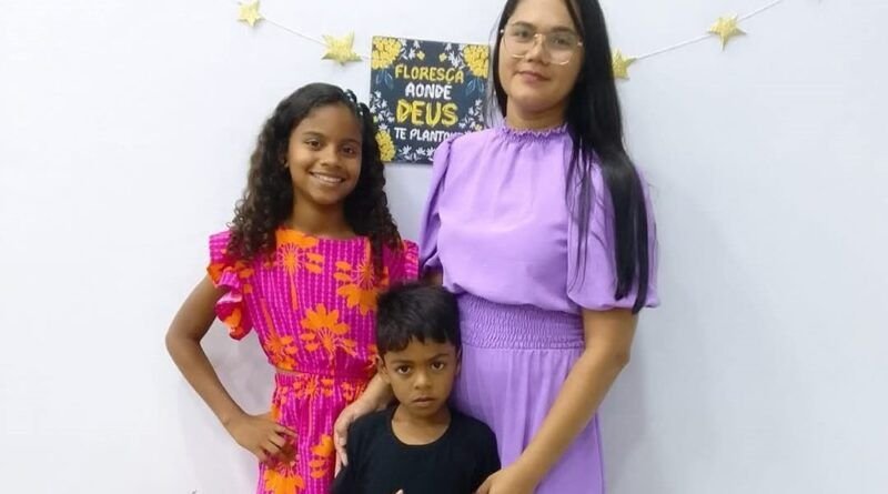 Mãe intoxicada por ovo de Páscoa sai da UTI em Imperatriz e é informada da morte do filho