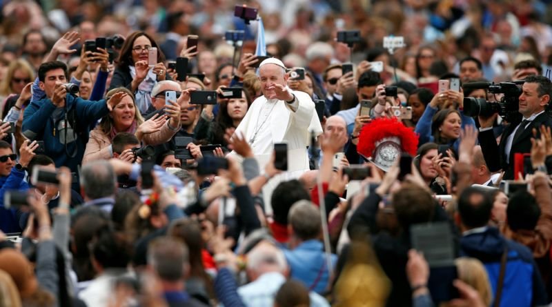 Morre Papa Francisco, o primeiro pontífice latino-americano da história da Igreja Católica