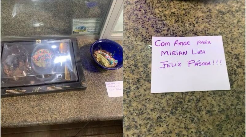 Criança morre após comer ovo de Páscoa em Imperatriz; suspeita é de envenenamento