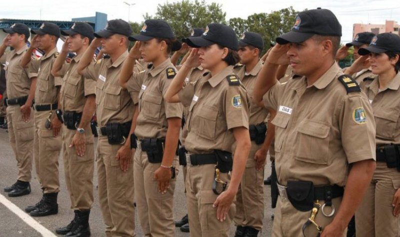 PM afirma ter revertido liminar sobre PcDs e mantém concurso com prazo final de inscrição às 16h de hoje