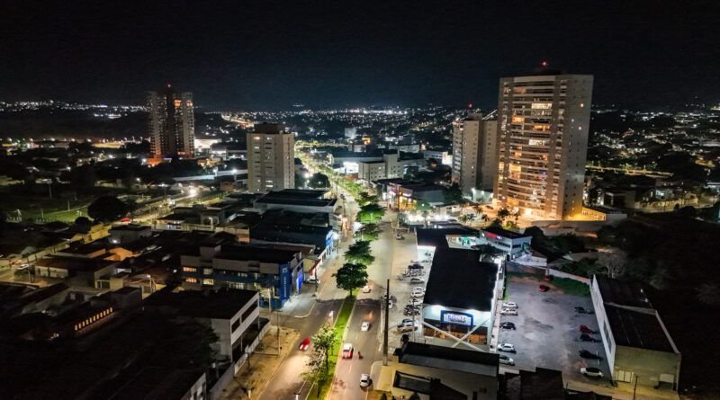 Prefeitura de Araguaína vai apertar o cerco contra poluição sonora em bares, restaurantes, casas de festa e templos religiosos