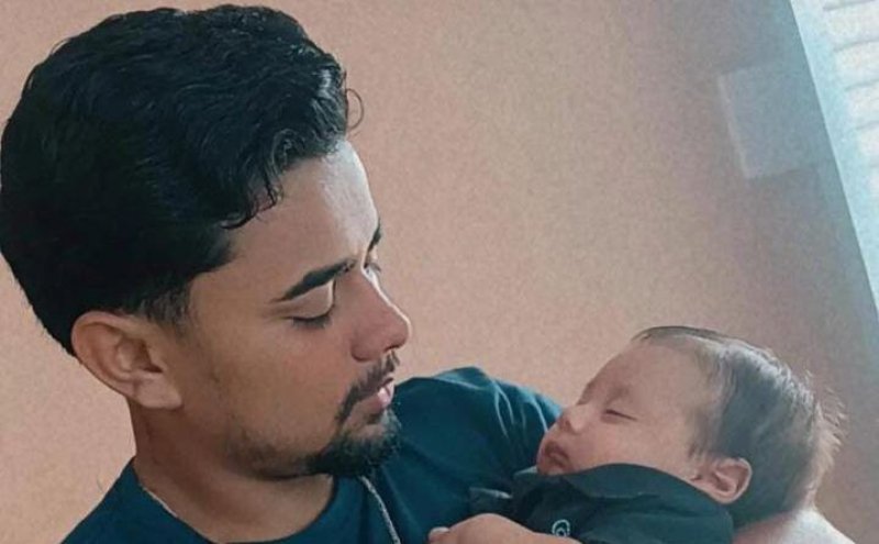 Justiça mantém preso motorista envolvido em acidente que matou pai e bebê de 2 meses em Araguaína